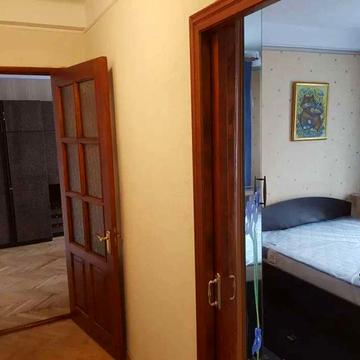 Повітряних Сил просп. (Повітрофлотський), 36