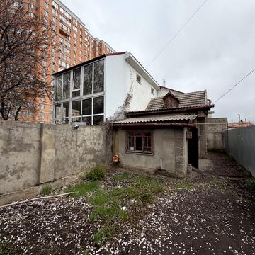 1-ша лінія вул.