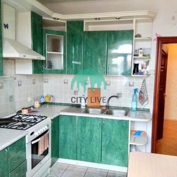 Грюнвальдська вул., 4а