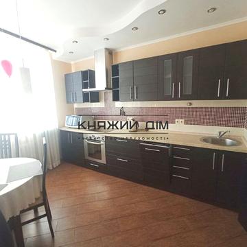 Петра Григоренка просп., 22/20