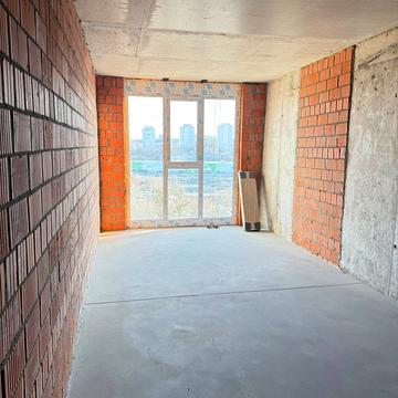 Залізничне шосе, (Будинок 2)