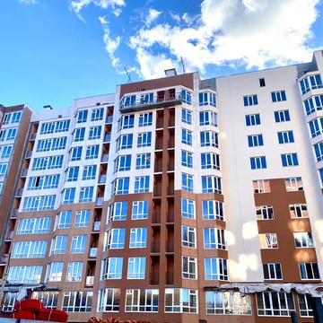 Старокостянтинівське шосе, 5/5а