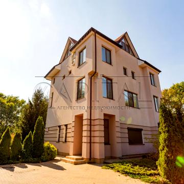 Старокиївська