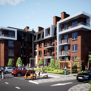 Авіаційна вул., 4