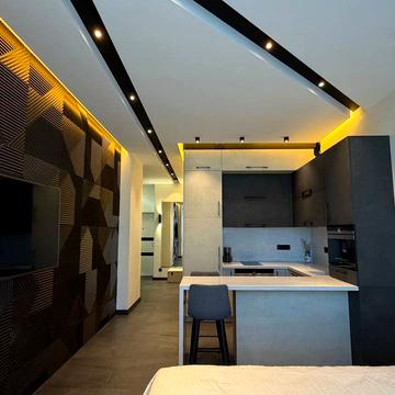 Левка Лукяненка вул. (Маршала Тимошенка), 21/19