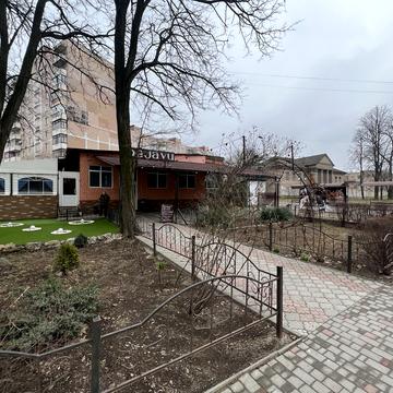 Магістральна вул., 86-Б