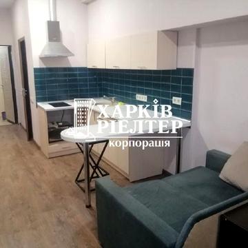 Героїв Харкова просп. (Московський), 118