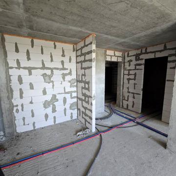 Михайла Максимовича вул. (Онуфрія Трутенка), (Будинок 5)