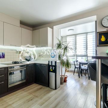 Жулянська вул., 1-Б