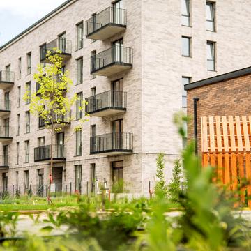 Краківська вул., (Будинок 5)