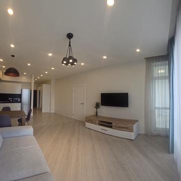 Саксаганського вул., 37-К