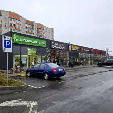 Тарасівська вул., 2-Г