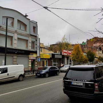 Григорія Сковороди вул. (Пушкінська), 64/2