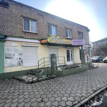 Романа Рибалки вул. (Кокчетавська), 5