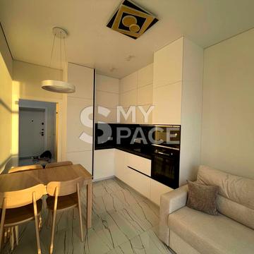 Саперне Поле вул., 14/55