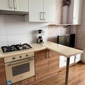 Вінницьке шосе, 1/3