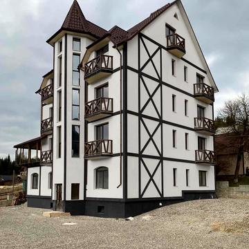 Карпатська вул., 67