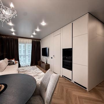 Михайла Максимовича вул. (Онуфрія Трутенка), 28-К