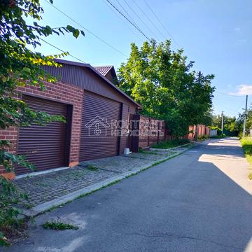 Волошкова вул.