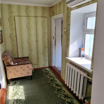 Госпітальна 1-а вул. (Косіора)