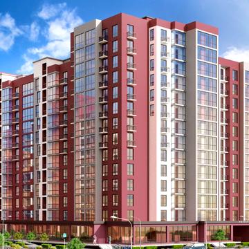 Княгинин вул., (Будинок 35)