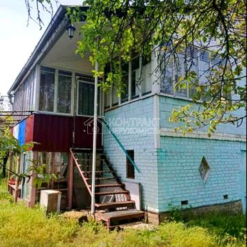 село Шевченкове