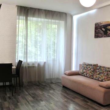 Михайла Бойчука вул. (Кіквідзе), 4-А