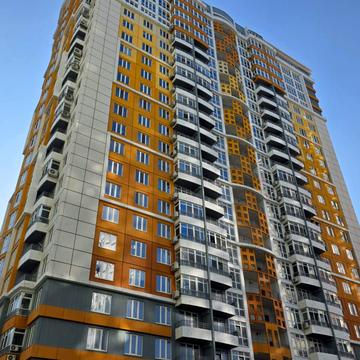 Лесі Українки просп. (Гагаріна), 19-В