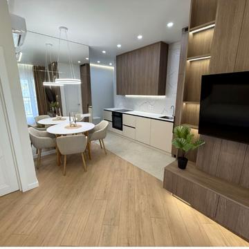 Краснова вул., 1-В