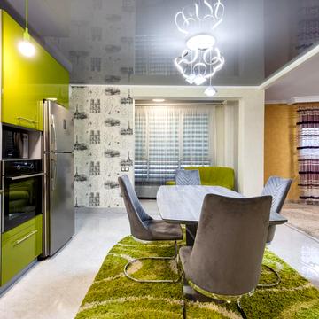 Вячеслава Липинського вул. (), 28