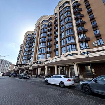 Мартинова просп., (вул. Радісна, 2)