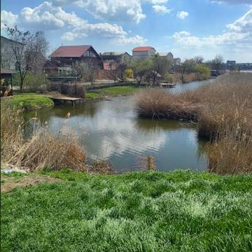 проектная, 22