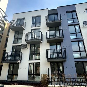 Зелена бічна