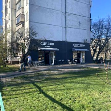 Лісовий просп., 29