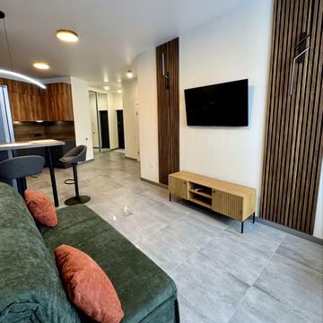 Берестейський просп. (Перемоги), 11 к1