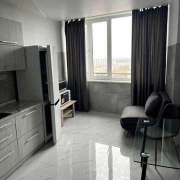 Оболонський просп., 1к3