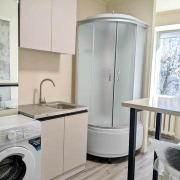 Олександра Довженка вул. (Толстого), 78а