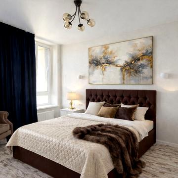 Зарічна вул., 2 к3