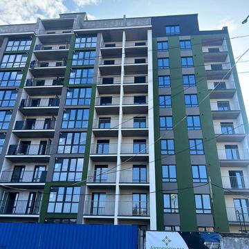 Миру просп., (Будинок)