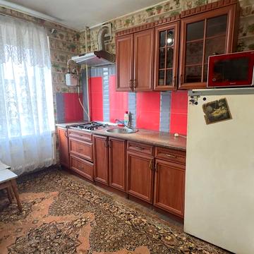 Океанівська вул., 34