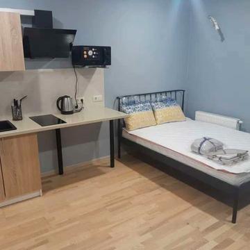 Валеряна Підмогильного вул., 5