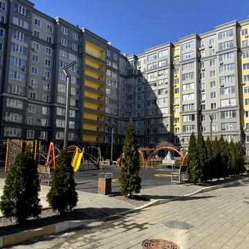 Івана Кожедуба вул., 3