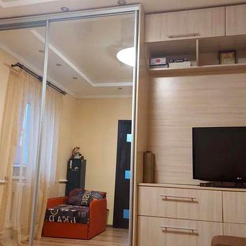 Полянська вул.