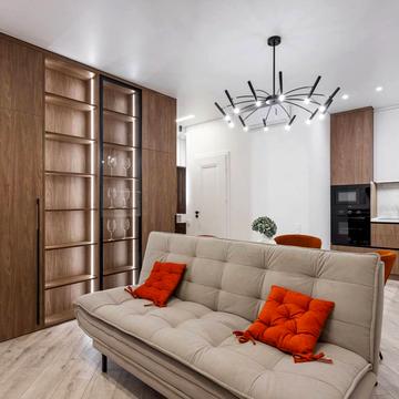 Краснова вул., (67 перлина)