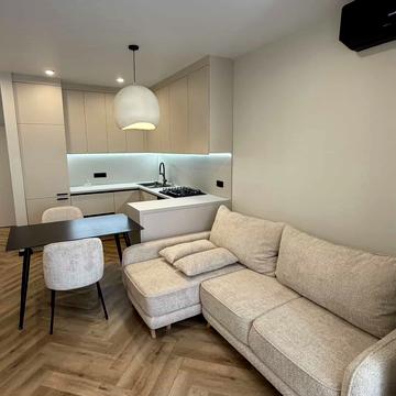 Панаса Мирного вул., (Будинок)