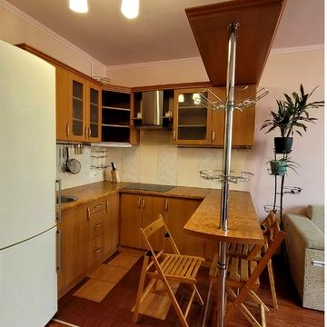 Петра Григоренка просп., 22/20