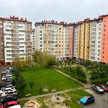 Василя Стуса вул., 30-Б