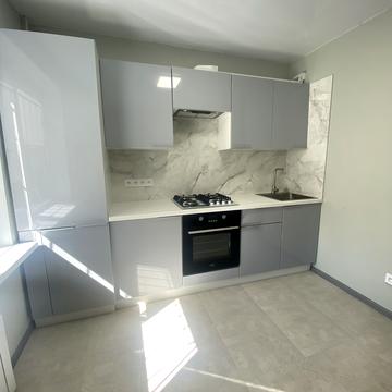 Гідропаркова вул., 1