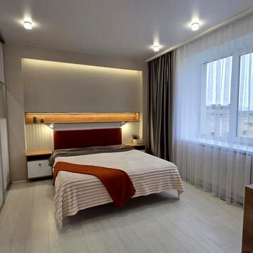 Володимира Івасюка вул., (Будинок)