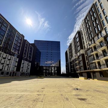 Галицькі Пасіки вул., (Будинок 4)